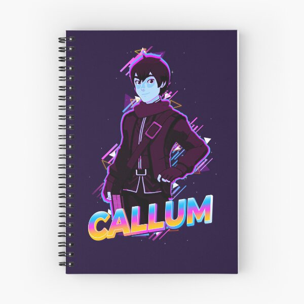 Item preview, Callum | The Dragon Prince designed and sold by Fish6SticksP.