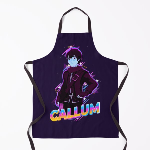 Item preview, Callum | The Dragon Prince designed and sold by Fish6SticksP.