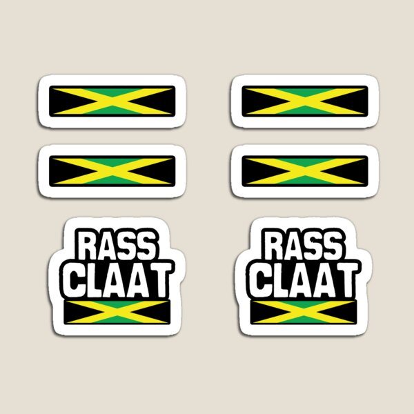 "Rassclaat Jamaican Curse Words Jamaican Patois Jamaican Slang