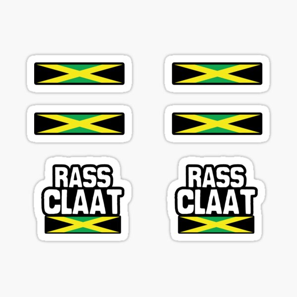 "Rassclaat Jamaican Curse Words Jamaican Patois Jamaican Slang