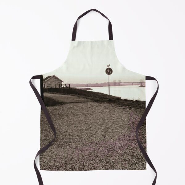 Item preview, Lake in the morning designed and sold by CreationsofSkye.