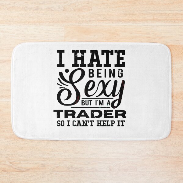 Item preview, Funny Gift for Trader| Stock market, forex, options, crypto mug and day trader gift | Fun gift for Sexy trader designed and sold by TradingTeesKids.