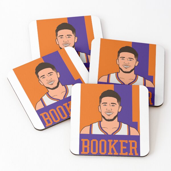 Item preview, Devin Booker designed and sold by Xeneixemi.