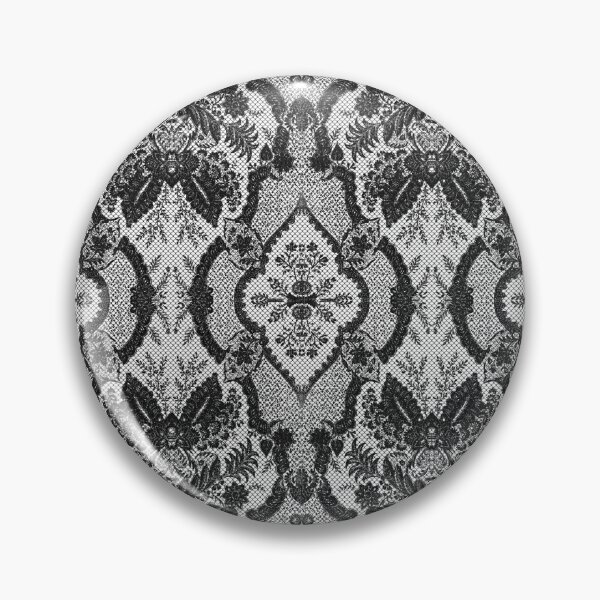 Item preview, Black Lace V5 designed and sold by PressedOak.