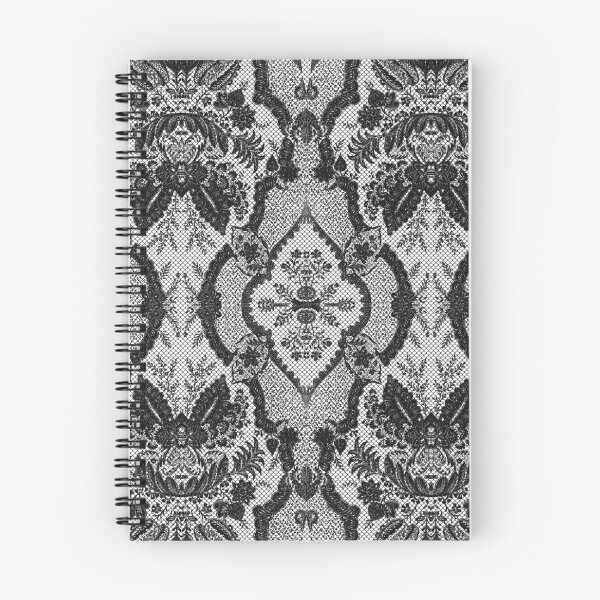 Item preview, Black Lace V5 designed and sold by PressedOak.
