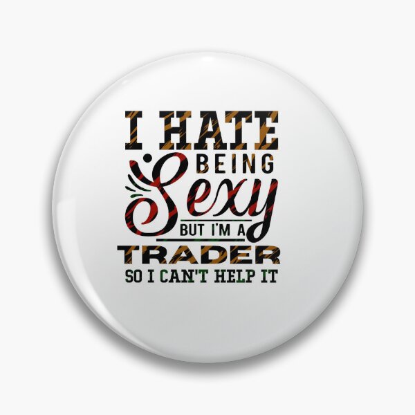 Item preview, Funny Gift for Trader | Stock market, forex, options, crypto mug and day trader gift | Fun gift for Sexy trader designed and sold by TradingTeesKids.