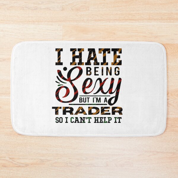 Item preview, Funny Gift for Trader | Stock market, forex, options, crypto mug and day trader gift | Fun gift for Sexy trader designed and sold by TradingTeesKids.