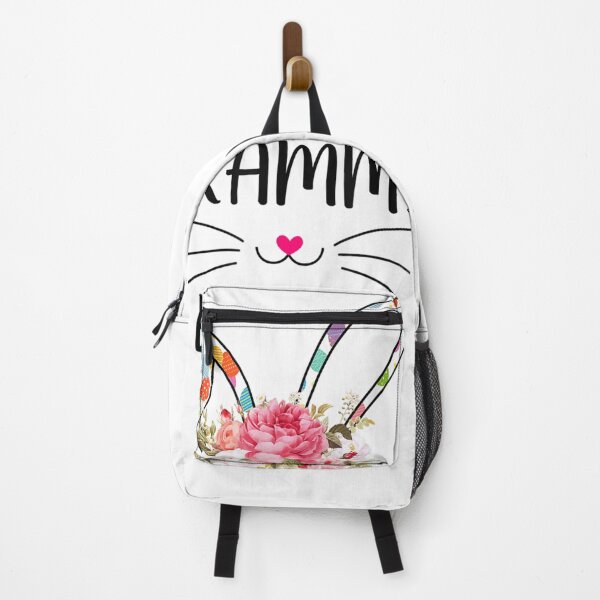Item preview, Grammy Bunny Floral Happy Easter Day Gifts designed and sold by RobertVandivier.