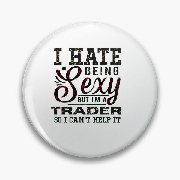 Item preview, Funny Gift for Trader | Stock market, forex, options, crypto mug and day trader gift | Fun gift for Sexy trader designed and sold by TradingTeesKids.