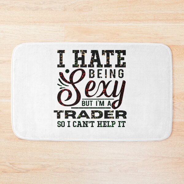 Item preview, Funny Gift for Trader | Stock market, forex, options, crypto mug and day trader gift | Fun gift for Sexy trader designed and sold by TradingTeesKids.