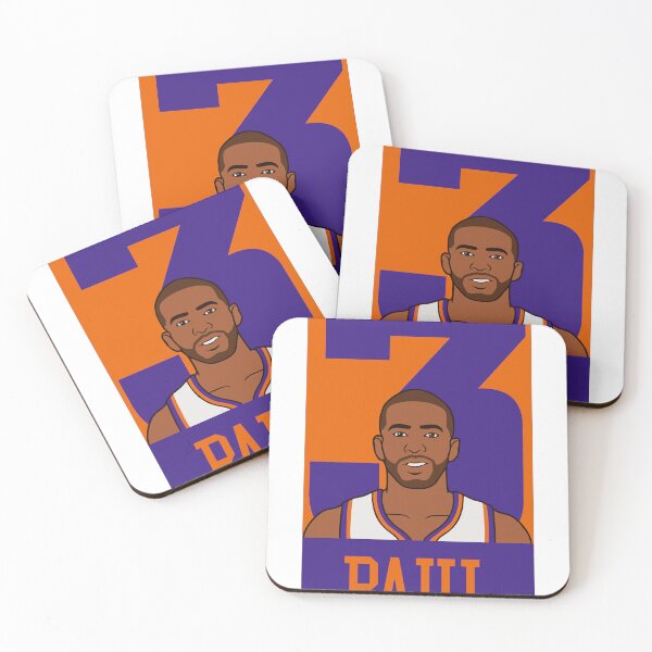 Item preview, Chris Paul designed and sold by Xeneixemi.