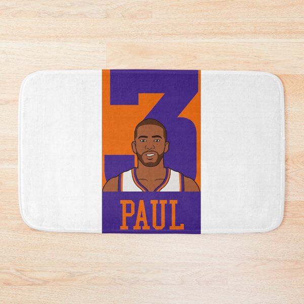 Item preview, Chris Paul designed and sold by Xeneixemi.