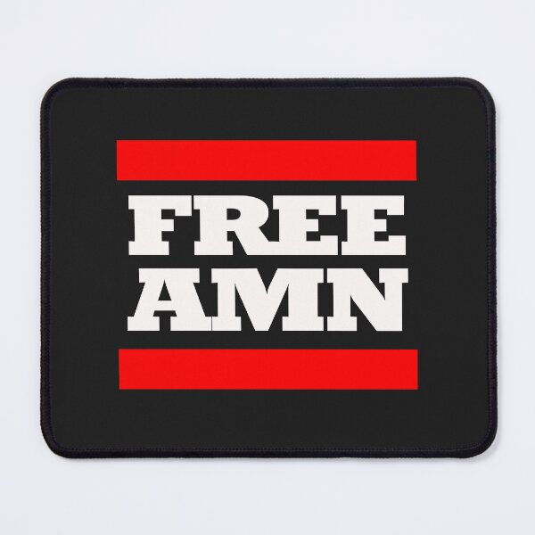 Item preview, Free Armin Meiwes designed and sold by Enze74.