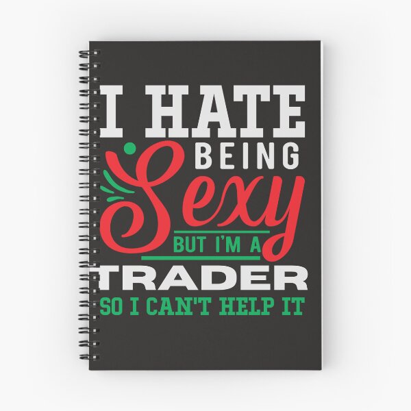 Item preview, Funny trader gift | Gift for Stock market, forex, options, crypto and day traders | Fun Gift for Moms designed and sold by TradingTeesKids.