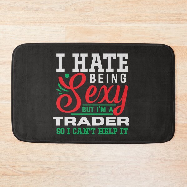 Item preview, Funny trader gift | Gift for Stock market, forex, options, crypto and day traders | Fun Gift for Moms designed and sold by TradingTeesKids.