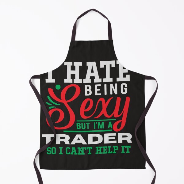 Item preview, Funny trader gift | Gift for Stock market, forex, options, crypto and day traders | Fun Gift for Moms designed and sold by TradingTeesKids.