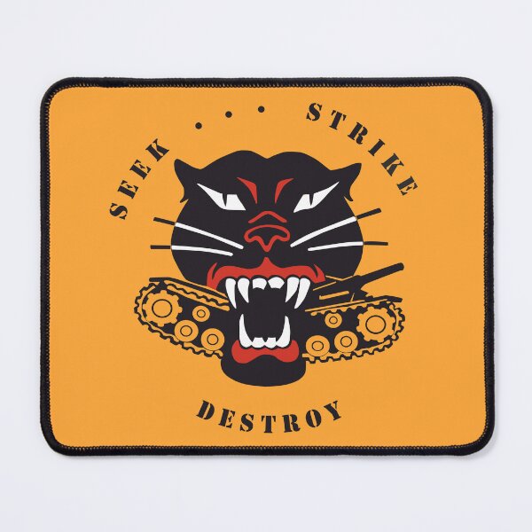 Item preview, Seek Strike Destroy WWII designed and sold by FAawRay.