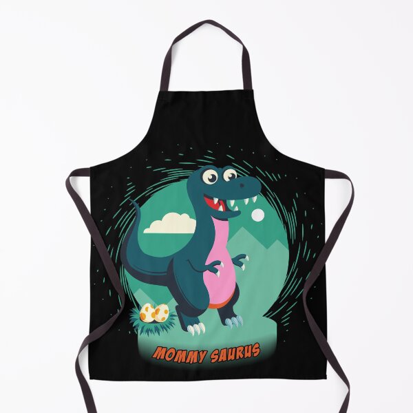 Item preview, Mommy Saurus Funny designed and sold by soebekhi.