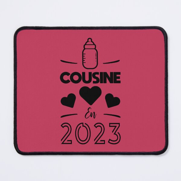 Item preview, Cousin in 2023 designed and sold by lepetitcalamar.