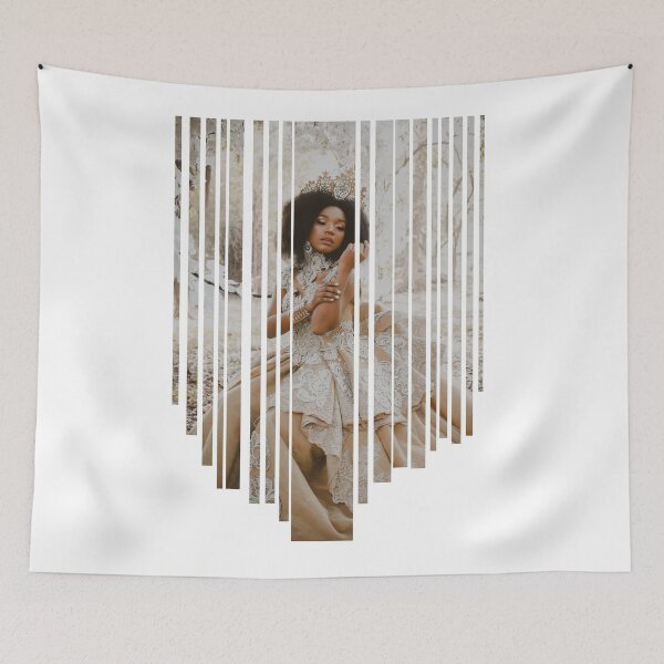 Item preview, Strong Beautiful Queen designed and sold by CreativNode.