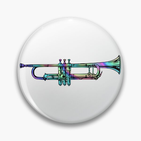 Item preview, Holo Trumpet designed and sold by bloody-L.