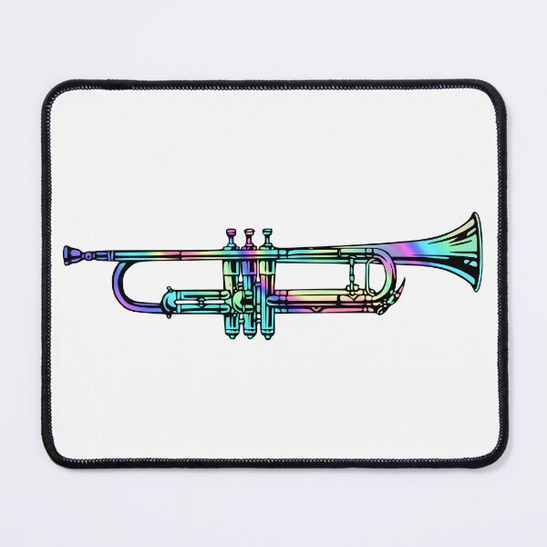 Item preview, Holo Trumpet designed and sold by bloody-L.