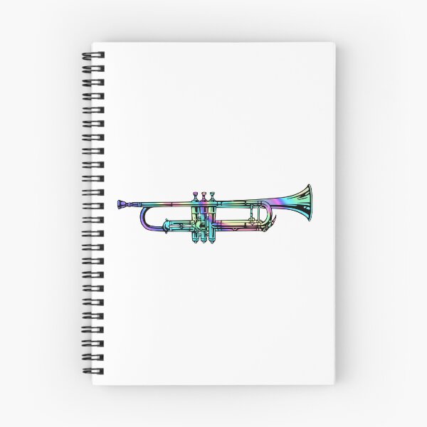 Item preview, Holo Trumpet designed and sold by bloody-L.