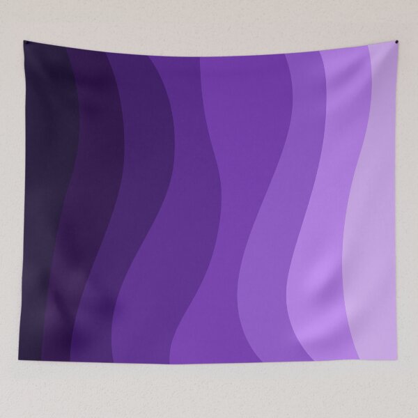 Item preview, Abstract Purples designed and sold by alexisrg.