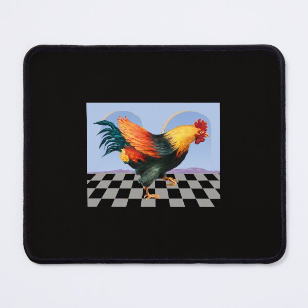 Item preview, Dancing Chicken designed and sold by Lyngianni.