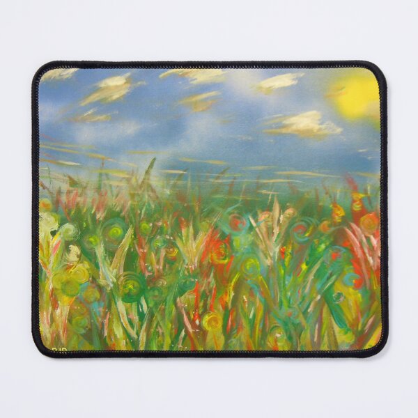 Item preview, "A Gentle Breeze" designed and sold by Robert Regenold's Art Shop.
