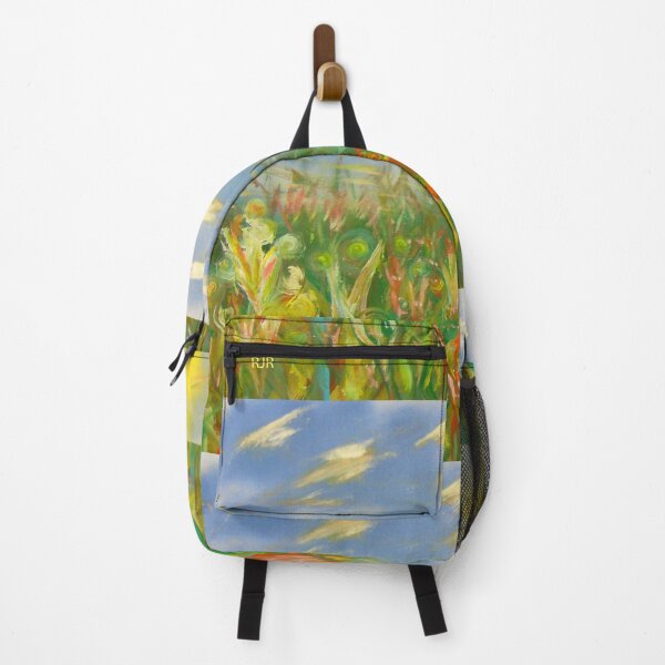 Item preview, "A Gentle Breeze" designed and sold by Robert Regenold's Art Shop.