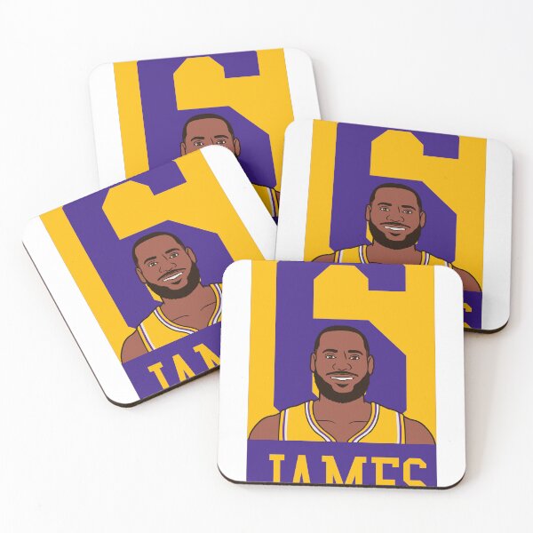 Item preview, LeBron James designed and sold by Xeneixemi.