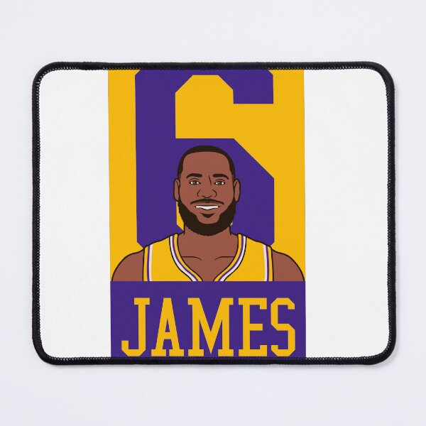 Item preview, LeBron James designed and sold by Xeneixemi.
