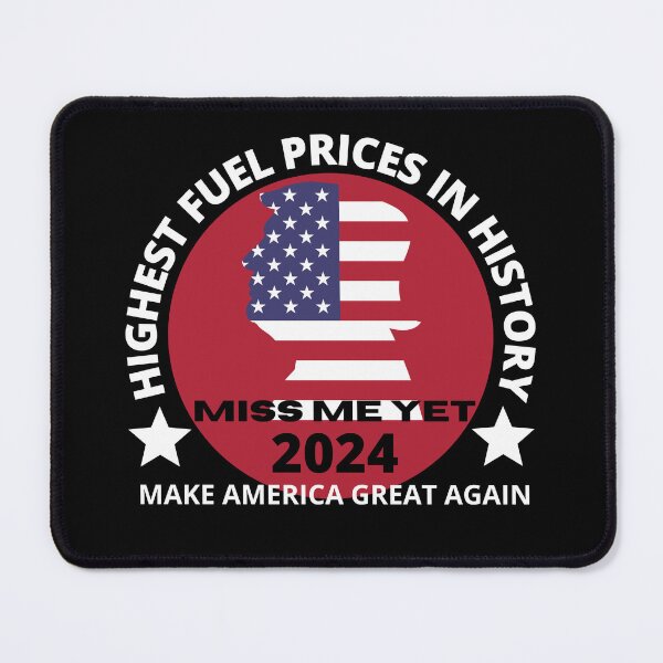 Item preview, Trump Miss Me Yet Political designed and sold by cadillacmt.