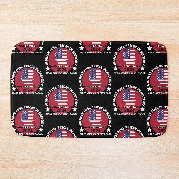 Item preview, Trump Miss Me Yet Political designed and sold by cadillacmt.