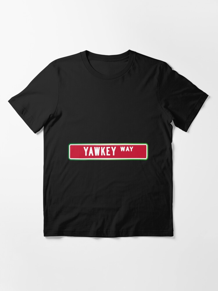 Fan Favorite Yawkey Way, XXL