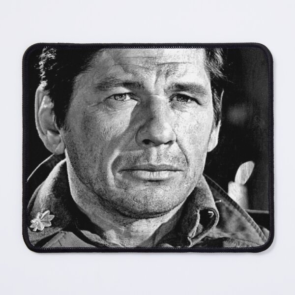 Item preview, Charles Bronson designed and sold by kshirts4u.