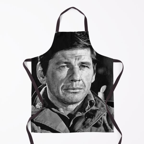 Item preview, Charles Bronson designed and sold by kshirts4u.