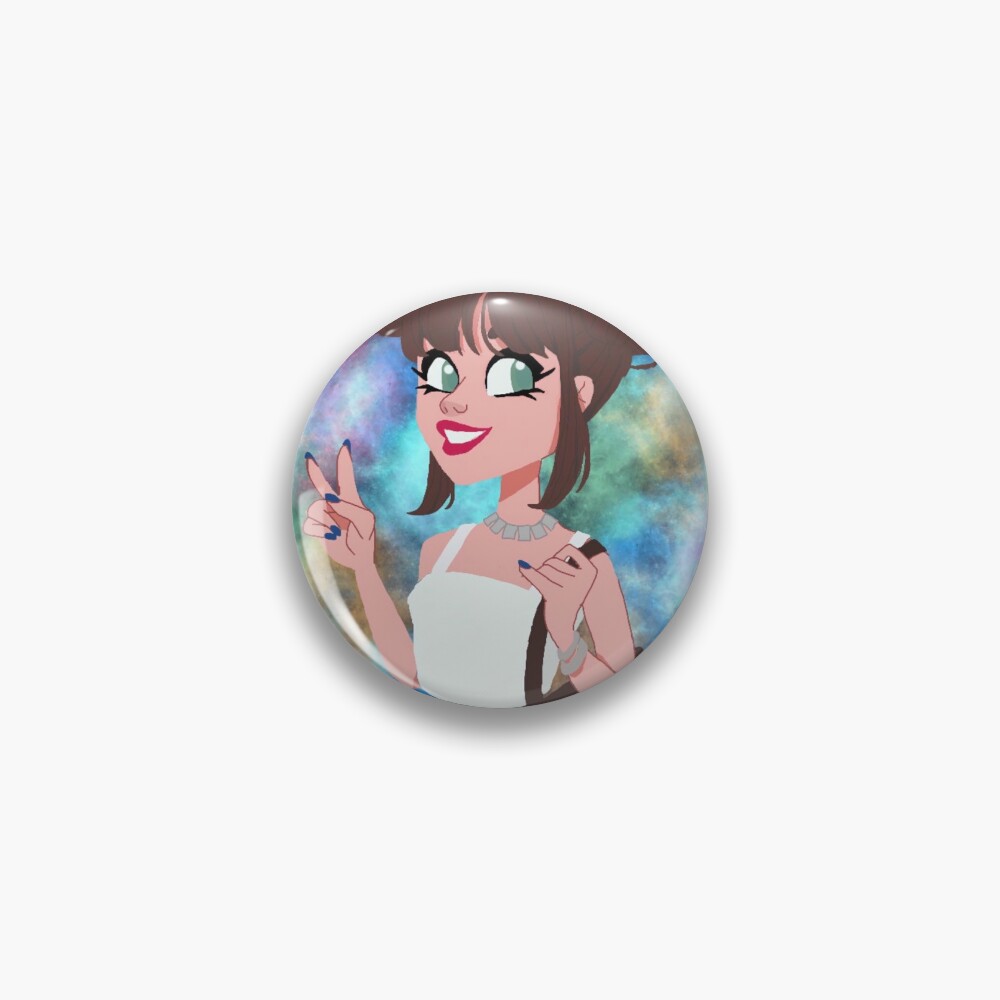 Item preview, Pin designed and sold by GSharp22.