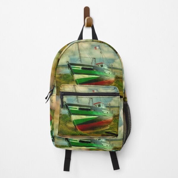 Item preview, Boat Saint Anthony of Padua designed and sold by MarieClaude1954.