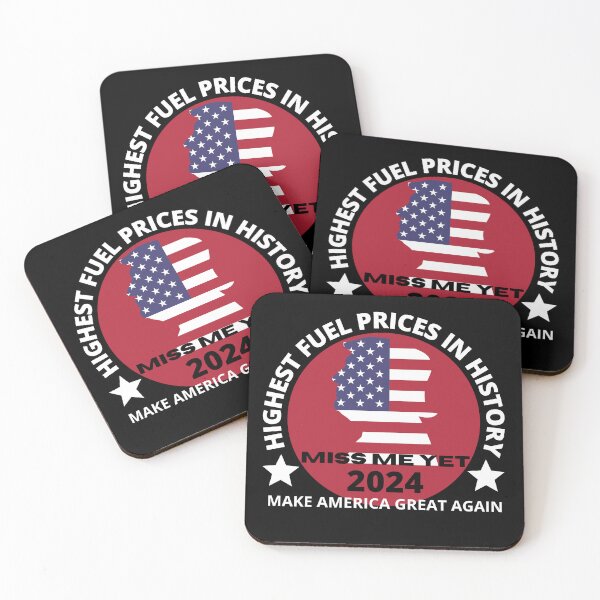 Item preview, Trump Miss Me Yet Political designed and sold by cadillacmt.