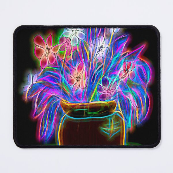 Item preview, Electric Flower Pot designed and sold by Rosalie Scanlon.