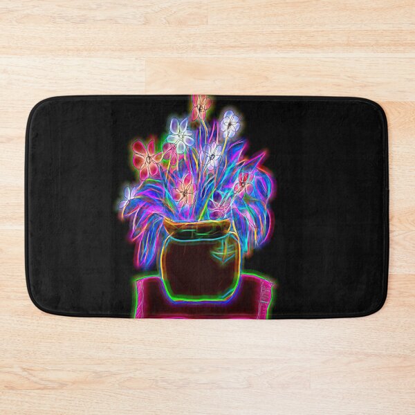 Item preview, Electric Flower Pot designed and sold by Rosalie Scanlon.