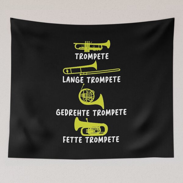 Item preview, Trumpets Types Trumpeter Trumpeter Musician designed and sold by Lenny Stahl.