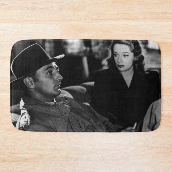 Item preview, Robert Mitchum & Jane Greer designed and sold by kshirts4u.
