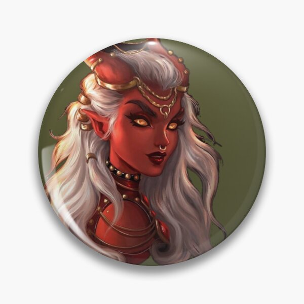 Item preview, Artistic demon  designed and sold by authenticwords.