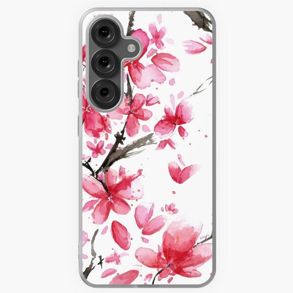 Item preview, Cherry Blossoms designed and sold by Jandsgraphics.