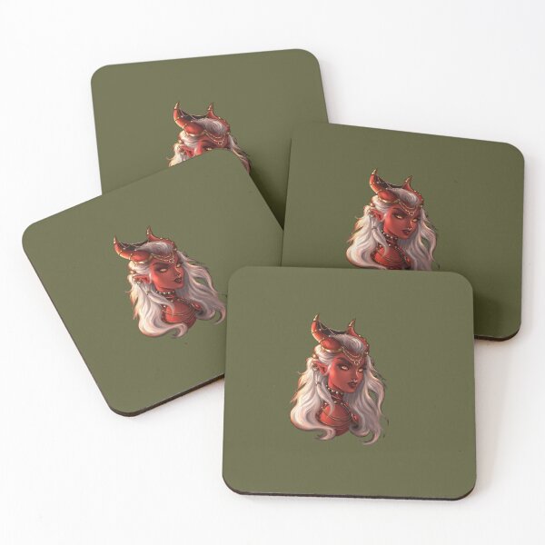 Item preview, Artistic demon  designed and sold by authenticwords.