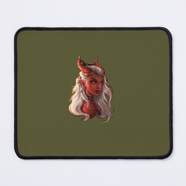 Item preview, Artistic demon designed and sold by authenticwords.