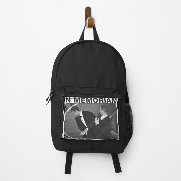 Item preview, Will Smith Attacks Chris Rock designed and sold by brindarouge.